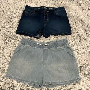 (EE) Cat and Jack Short Bundle